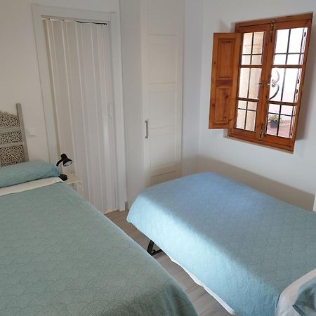 Apartamento Arminan Ronda- Parking Opcional Dış mekan fotoğraf