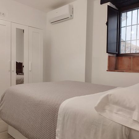 Apartamento Arminan Ronda- Parking Opcional Dış mekan fotoğraf