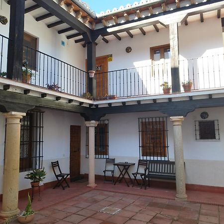 Apartamento Arminan Ronda- Parking Opcional Dış mekan fotoğraf