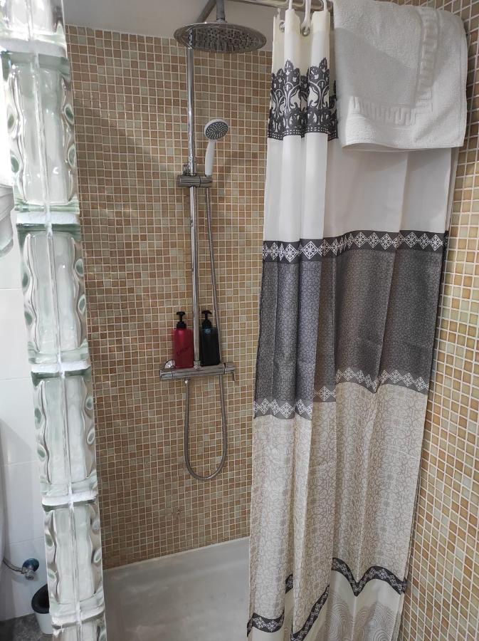 Apartamento Arminan Ronda- Parking Opcional Dış mekan fotoğraf