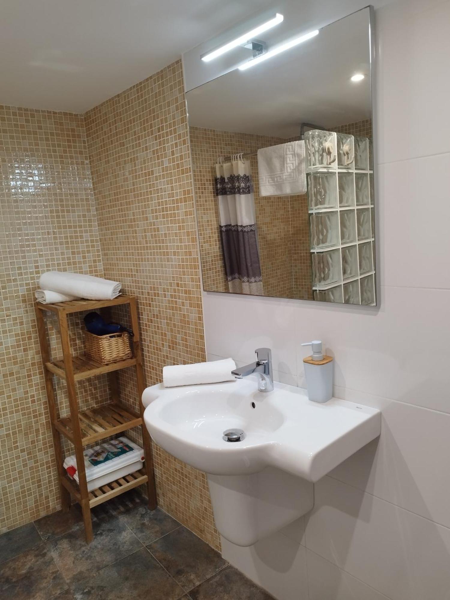 Apartamento Arminan Ronda- Parking Opcional Dış mekan fotoğraf