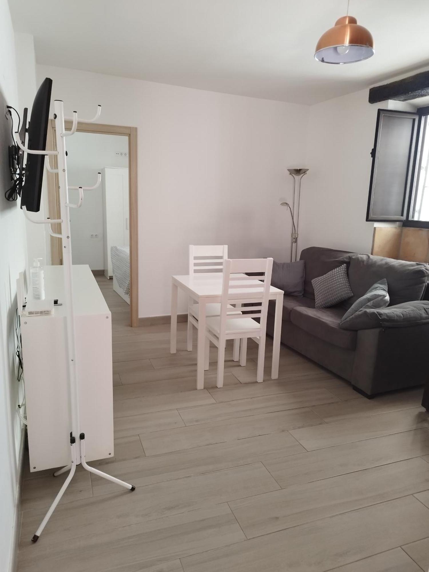Apartamento Arminan Ronda- Parking Opcional Dış mekan fotoğraf