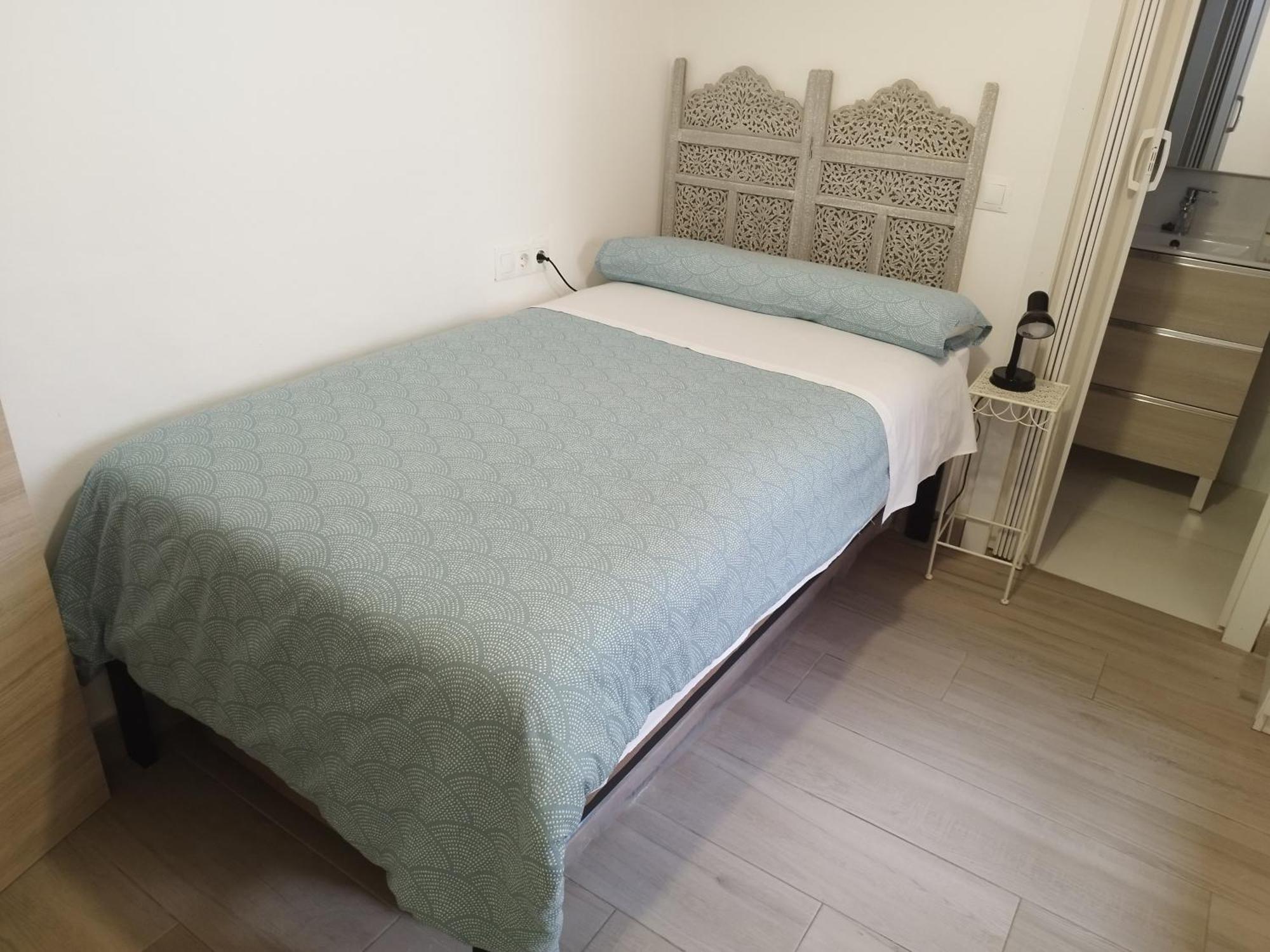 Apartamento Arminan Ronda- Parking Opcional Dış mekan fotoğraf