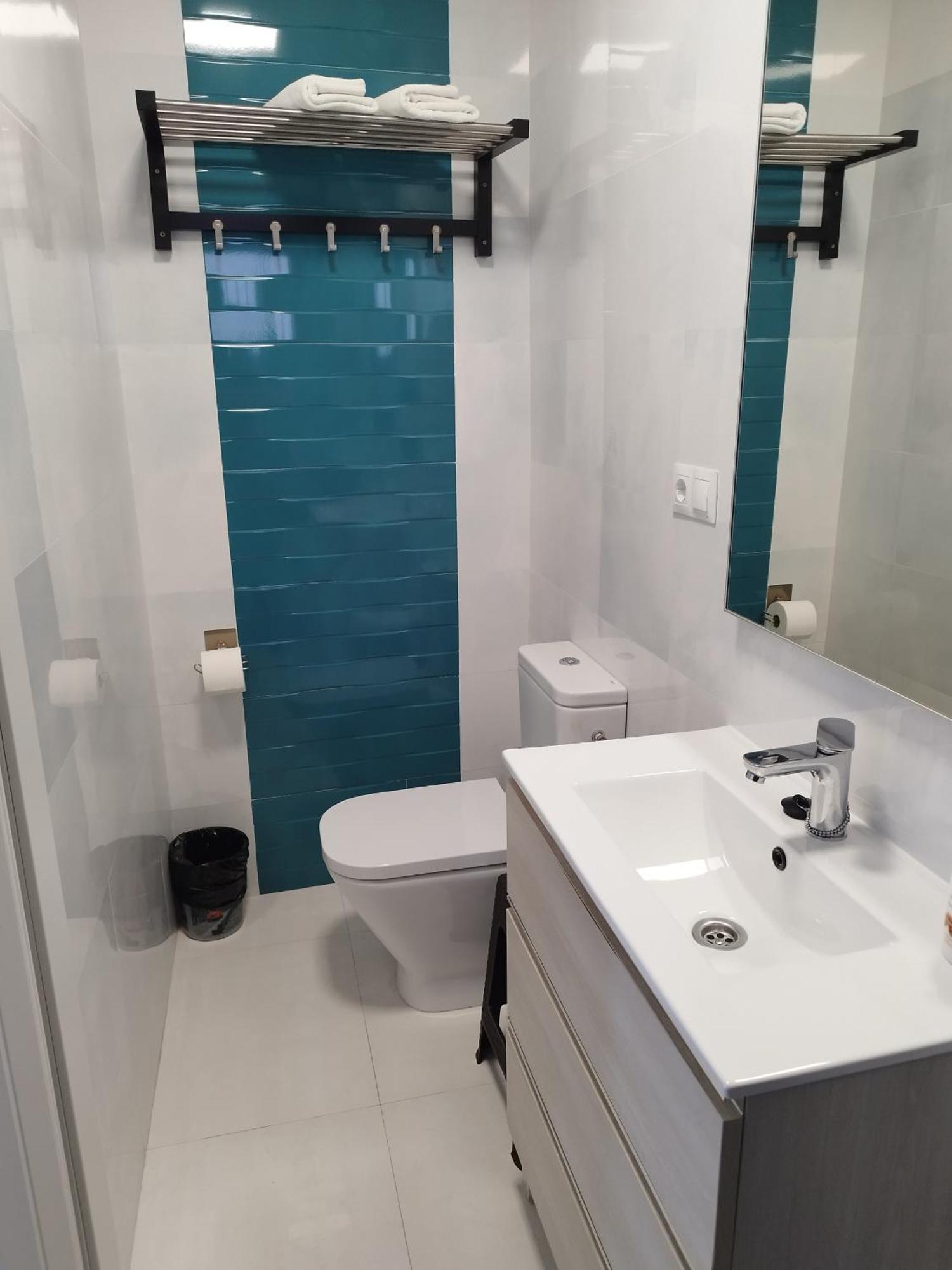 Apartamento Arminan Ronda- Parking Opcional Dış mekan fotoğraf