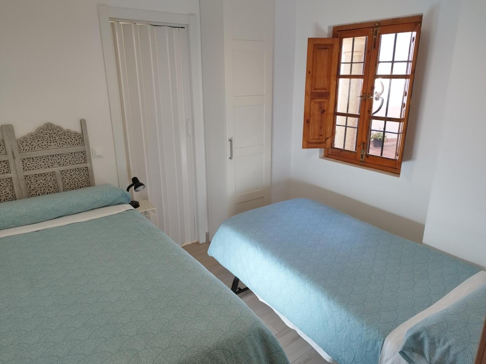 Apartamento Arminan Ronda- Parking Opcional Dış mekan fotoğraf